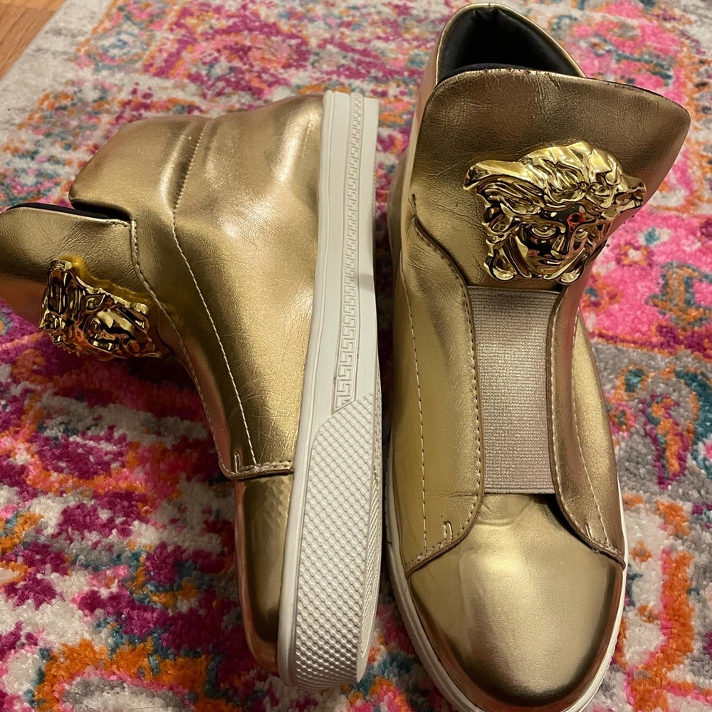 Versace sneaker